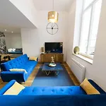 Appartunique - Chez Helder, La Totale - Standing, Calme & Design 비시