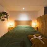 Appartunique - Chez Helder, La Totale - Standing, Calme & Design דירה *