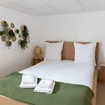 Appartunique - Chez Helder, La Totale - Standing, Calme & Design *