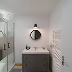 דירה Appartunique - Chez Helder, La Totale - Standing, Calme & Design *