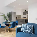 דירה Appartunique - Chez Helder, La Totale - Standing, Calme & Design