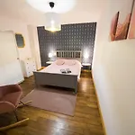 Appartunique - Chez Helder, La Totale - Standing, Calme & Design فيشي