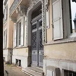 아파트 Appartunique - Chez Helder, La Totale - Standing, Calme & Design 비시