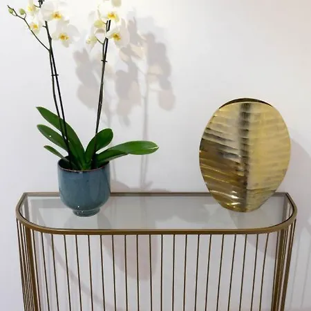 Appartunique - Chez Helder, La Totale *