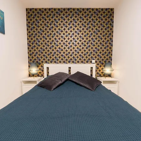 Appartunique - Chez Helder, La Totale