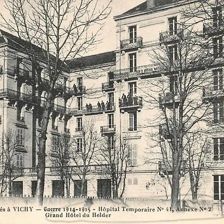 Appartunique - Chez Helder, La Totale *