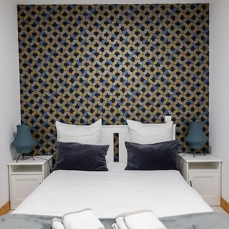 Appartement Appartunique - Chez Helder, La Totale Vichy