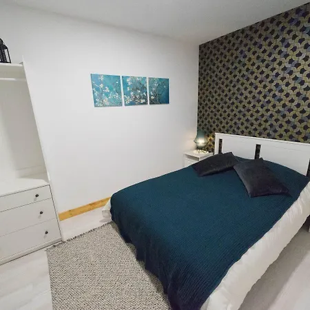 Appartunique - Chez Helder, La Totale Appartement