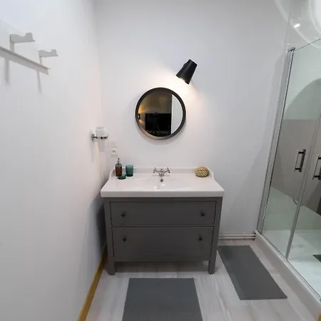 Appartunique - Chez Helder, La Totale - Standing, Calme & Design *