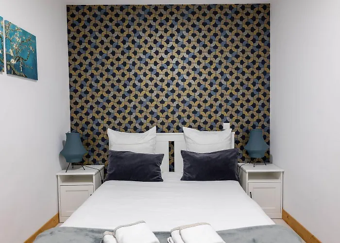 Appartement Appartunique - Chez Helder, La Totale Vichy