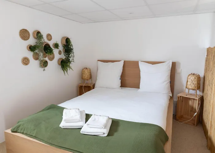 Appartunique - Chez Helder, La Totale *